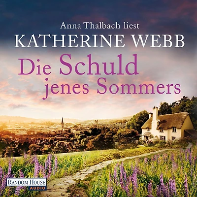 Die Schuld jenes Sommers (Abridged)