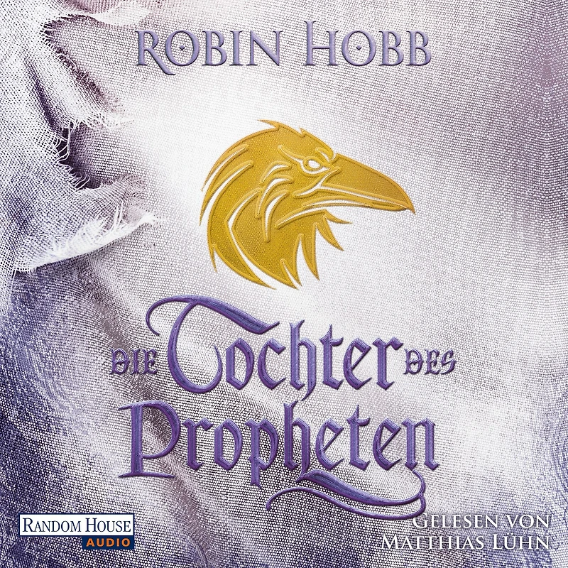 Die Tochter des Propheten: Roman