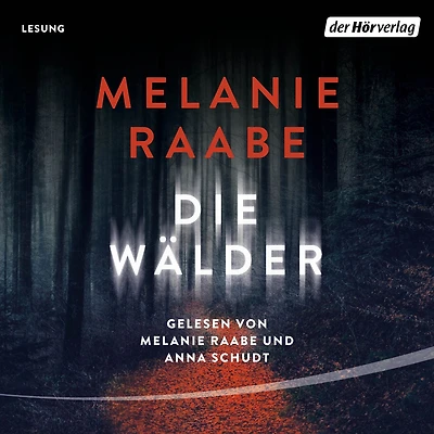 Die Wälder: Thriller