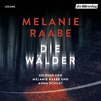 Die Wälder: Thriller