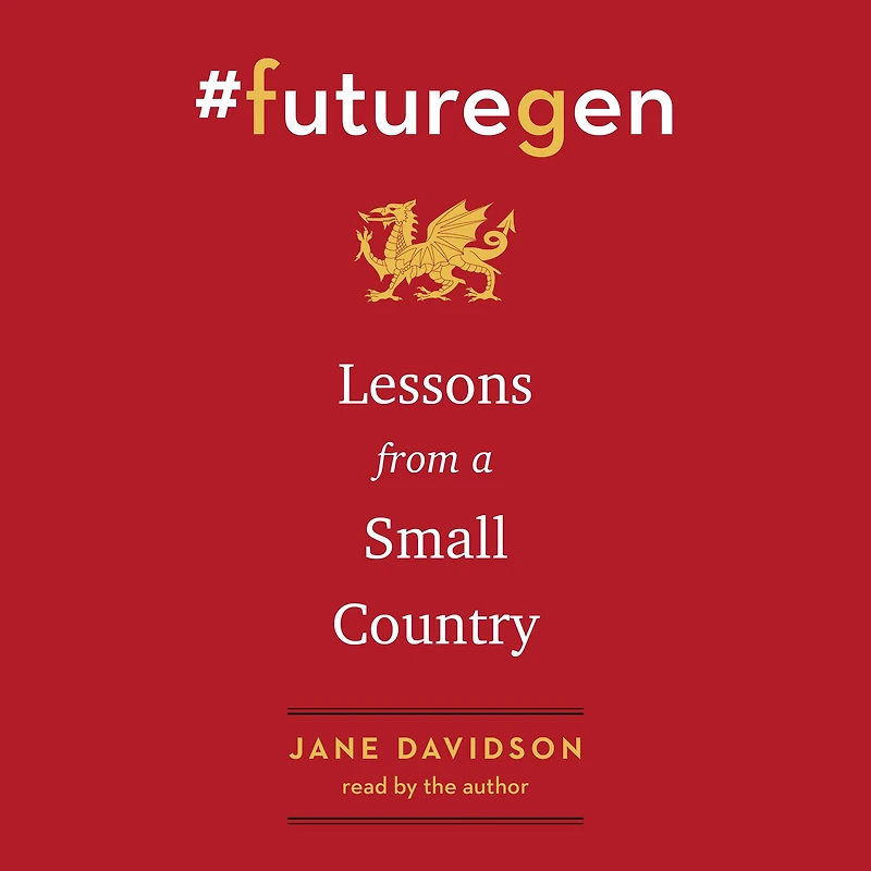#futuregen: Lessons from a Small Country