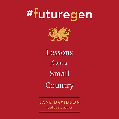 #futuregen: Lessons from a Small Country