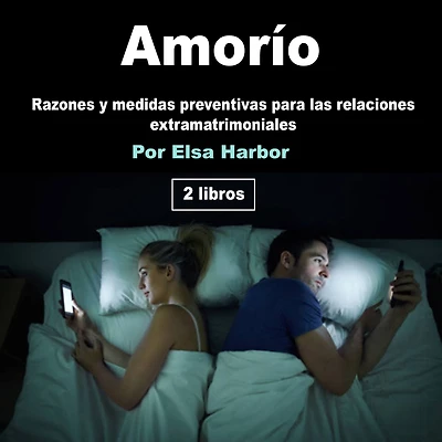 Amorío: Encontrar fuerza para recuperarse de un cónyuge infiel