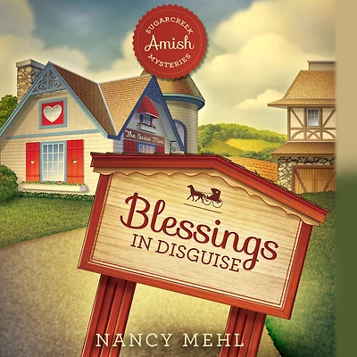 Blessings Disguise