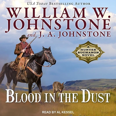 Blood the Dust