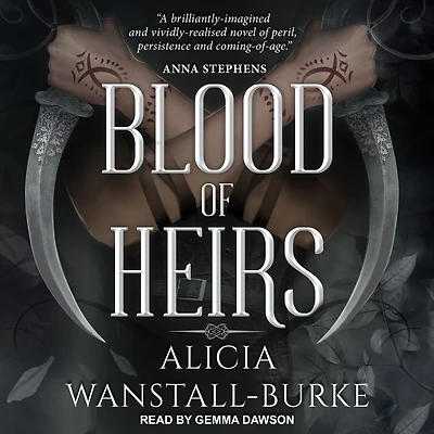 Blood of Heirs