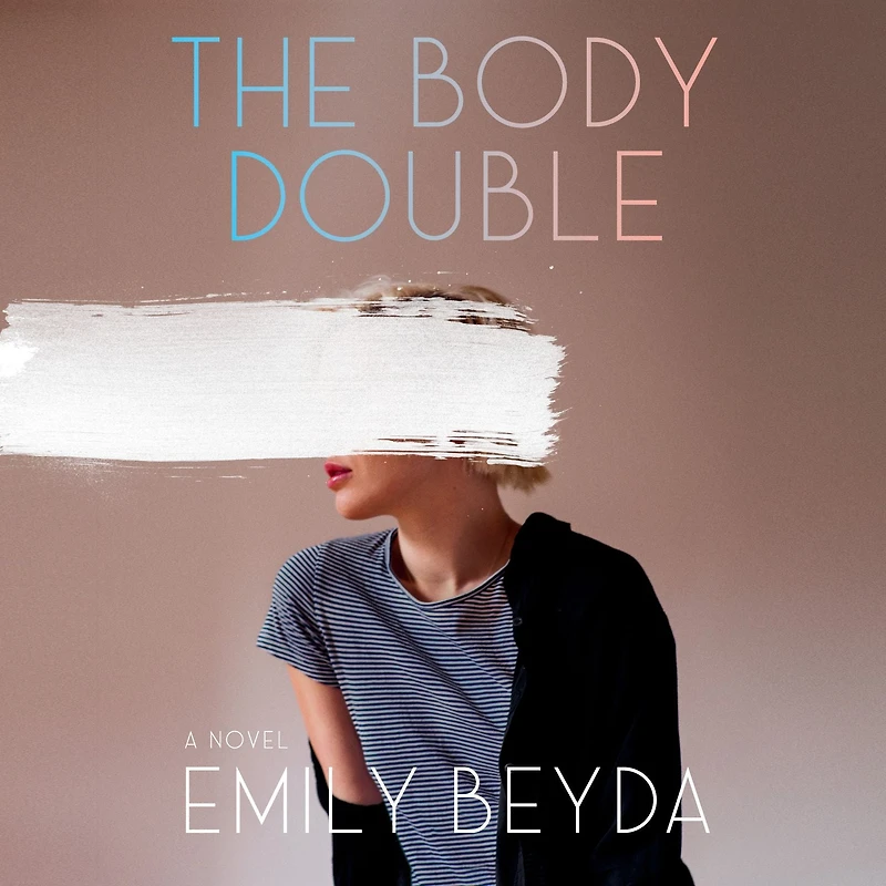 The Body Double: A Novel