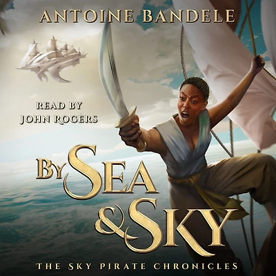 By Sea & Sky: An Esowon Story