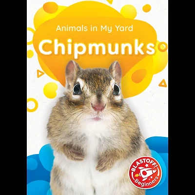 Chipmunks