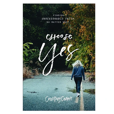 Choose Yes: Finding Unreasonable Faith, No Matter What