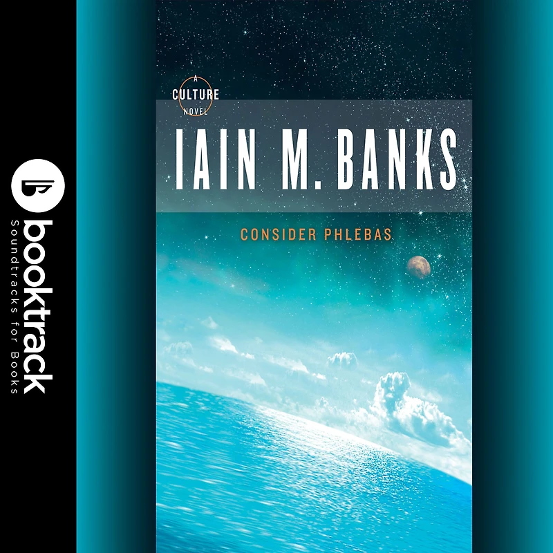 Consider Phlebas (Culture Series #1)