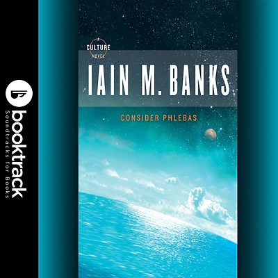 Consider Phlebas (Culture Series #1)