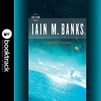 Consider Phlebas (Culture Series #1)