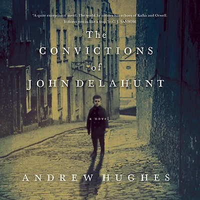 The Convictions of John Delahunt