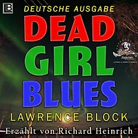Dead Girl Blues - Deutsche Ausgabe
