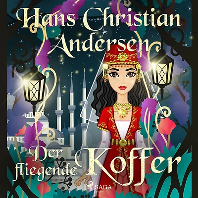 Der fliegende Koffer