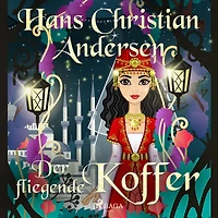 Der fliegende Koffer
