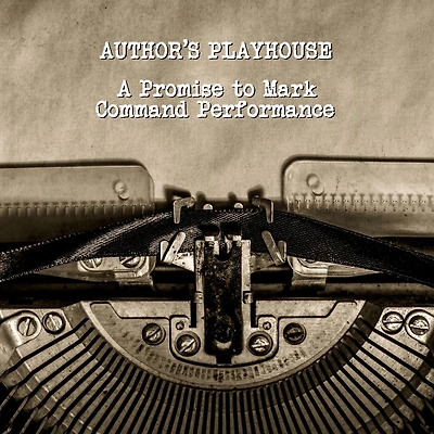 Author's Playhouse