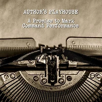 Author's Playhouse - Volume 4 (Abridged)