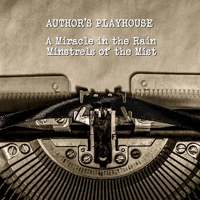 Author's Playhouse - Volume 7 (Abridged)