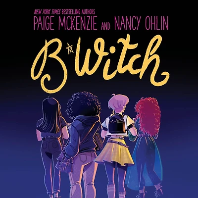B*WITCH