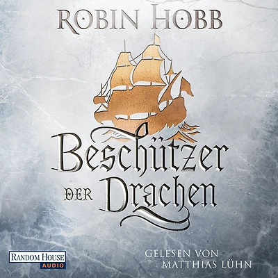Beschützer der Drachen: Roman