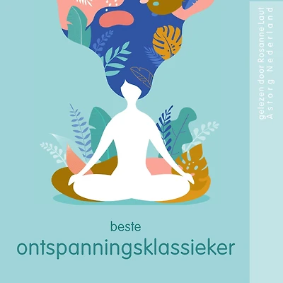 Beste ontspanningsklassieker: Wellness Essentiële