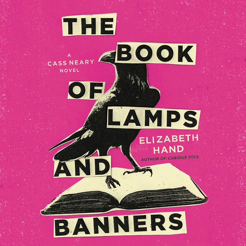 The Book of Lamps and Banners