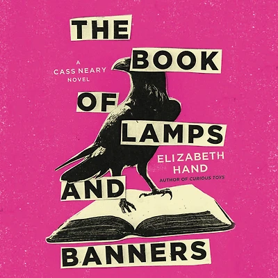 The Book of Lamps and Banners