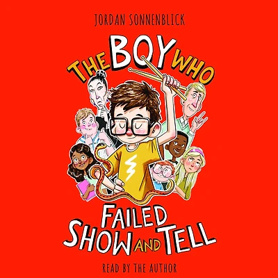 The Boy Who Failed Show and Tell