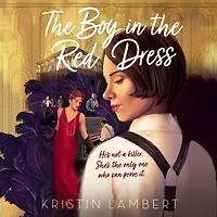 the Boy Red Dress