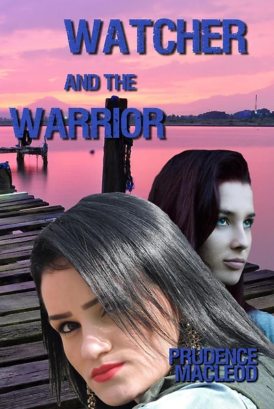 Watcher and Warrior (Children of the Goddess, #6)