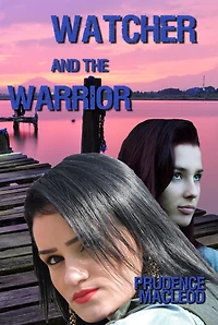 Watcher and Warrior (Children of the Goddess, #6)