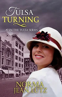 Tulsa Turning (Tulsa Series, #2)
