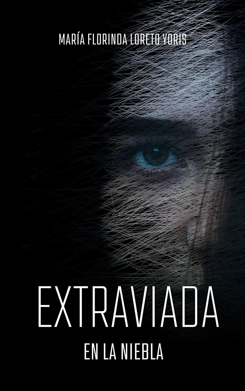 Extraviada en la niebla (Sarah Whitman, #2)