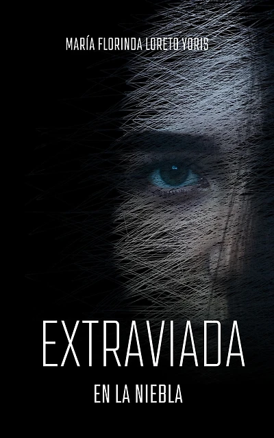 Extraviada en la niebla (Sarah Whitman, #2)