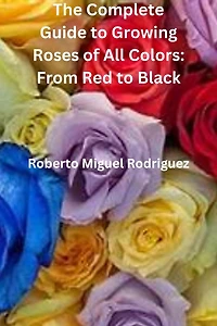 The Complete Guide to Growing Roses: From Red to Black