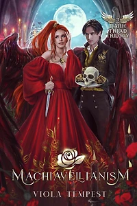 Machiavellianism (Dark Triad, #2)