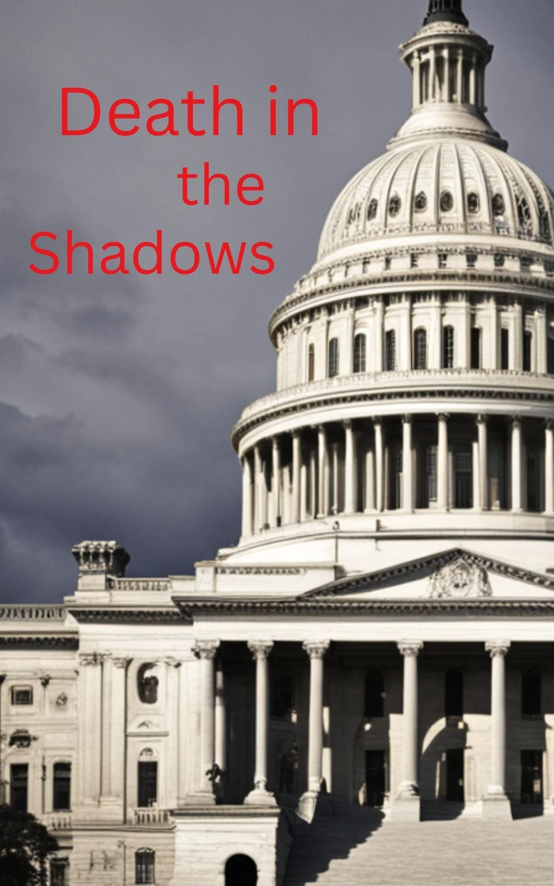 Death The Shadows
