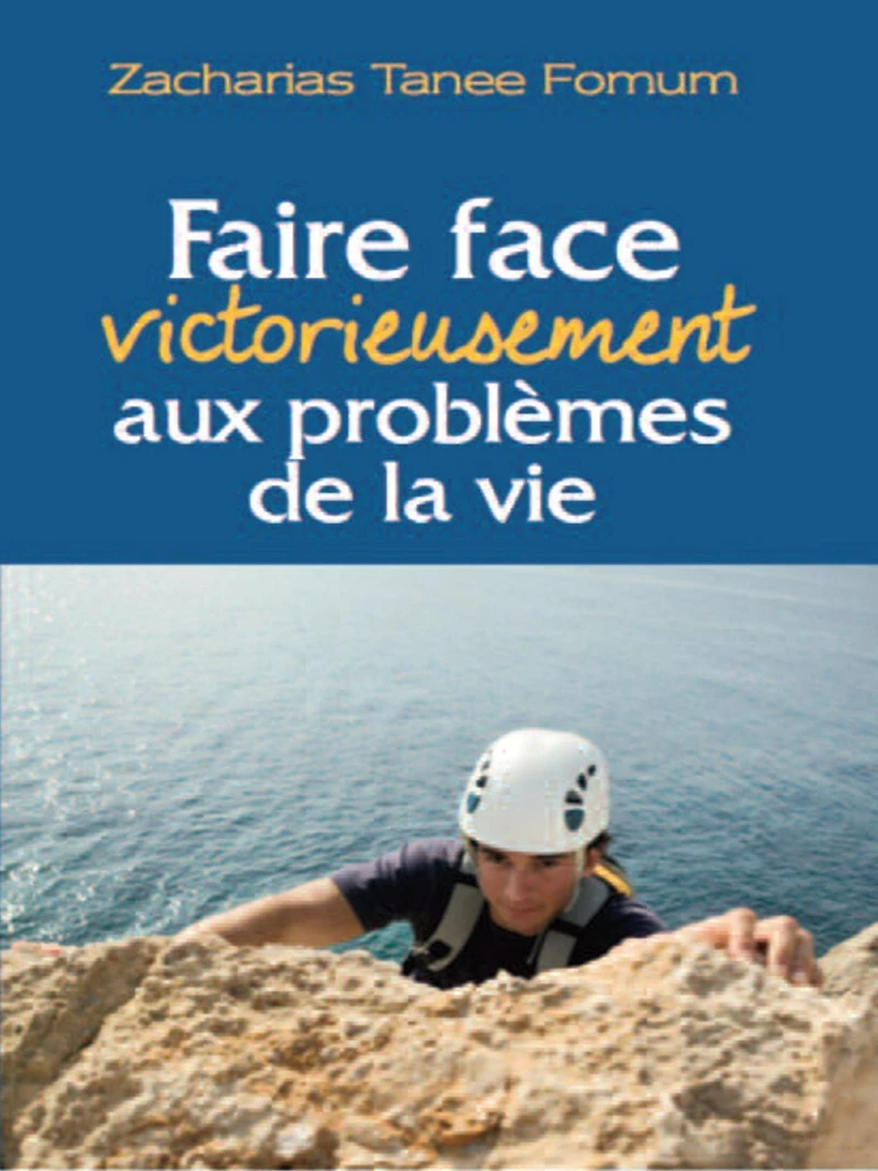 Faire Face Victorieusement Aux Problemes de la Vie (Hors-Série, #3)