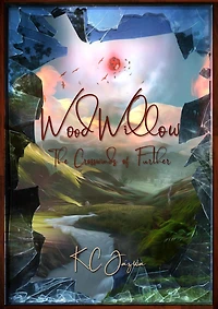 Woodwillow: The Crosswinds of Further (Book 1, #1)