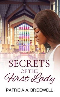 Secrets of the First Lady