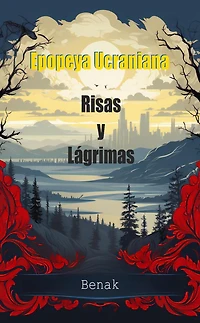 Risas y Lágrimas (La Epopeya Ucraniana: Amor Conflicto, #3)