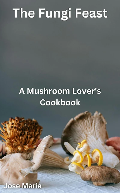 The Fungi Feast
