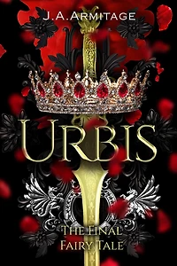 Urbis (Kingdom of Fairytales boxsets, #13)