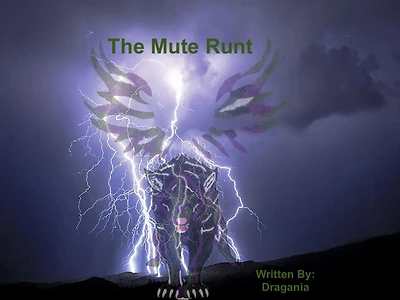 The Mute Runt