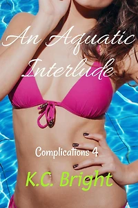 An Aquatic Interlude (Complications, #4)