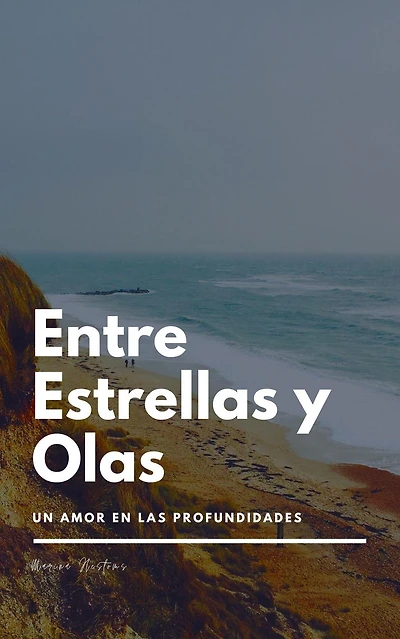 Entre Estrellas y Olas: Un Amor en las Profundidades