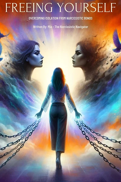 Freeing Yourself: Overcoming Isolation from Narcissistic Bonds