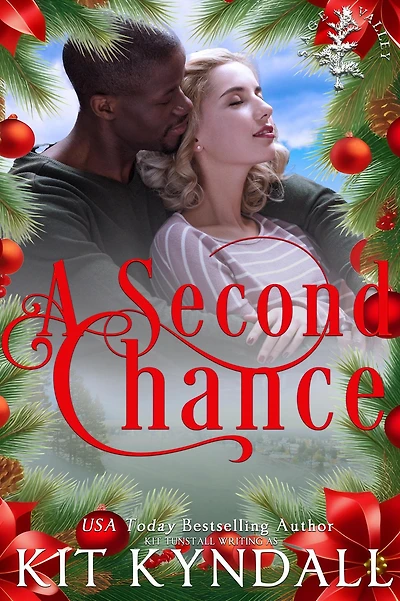 A Second Chance (Sage Valley, #2)